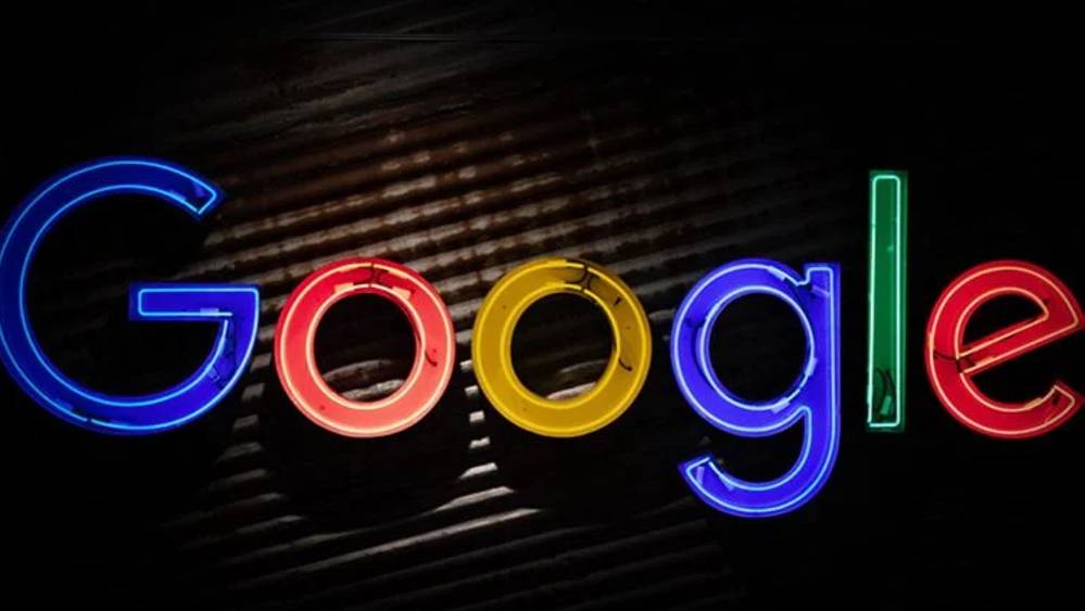 Google'ın Türkiye'de elde ettiği gelirler belli oldu