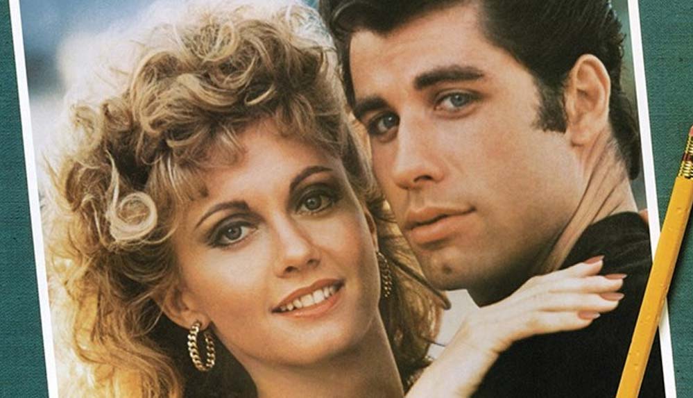 Grease filmiyle tanınan oyuncu Olivia Newton-John hayatını kaybetti