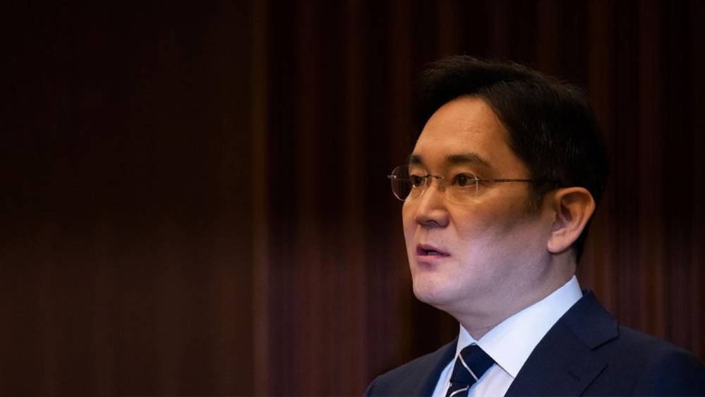 Güney Kore'de Samsung Yönetim Kurulu Başkanı Lee Jae-yong affedildi