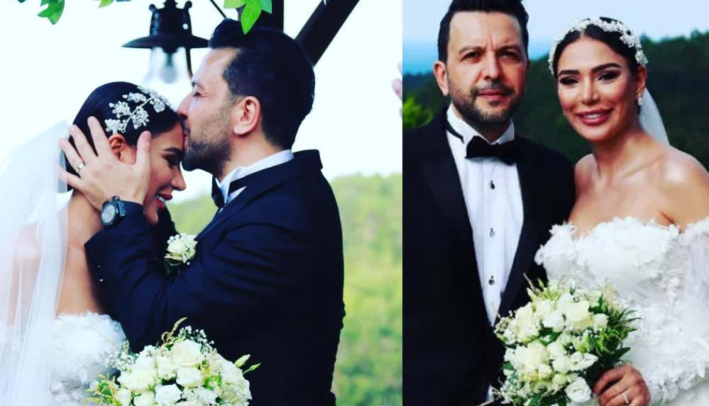 Hayranıyla-evlenen-Nihat-Doğan'dan-ilk-paylaşım--'Sen-bana-Allah'ın-verdiği-bir-ödülsün...'