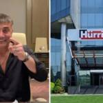 Hürriyet'te-Sedat-Peker-operasyonu--Burak-Taşçı’nın-yazılarını-kaldırıldı