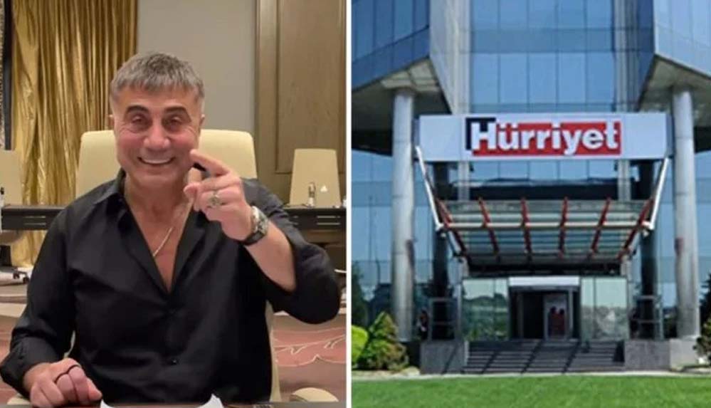 Hürriyet'te-Sedat-Peker-operasyonu--Burak-Taşçı’nın-yazılarını-kaldırıldı