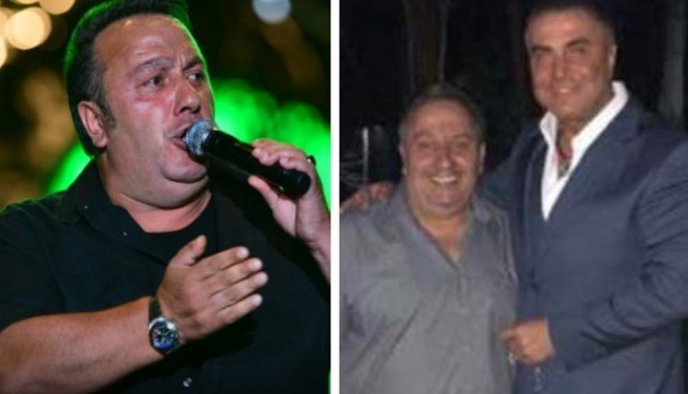 İsmail-Türüt,-Sedat-Peker’e-türkü-yazdı--'Reisim-sen-gideli,-deli-gibiyim-deli'