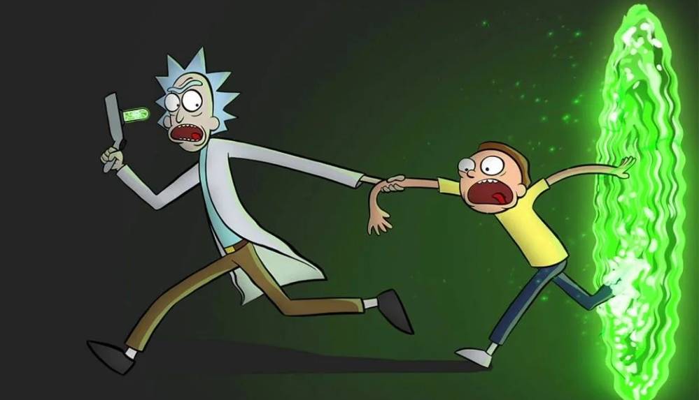 IMDb'ye göre en yüksek puanlı 30 bilim kurgu dizisi