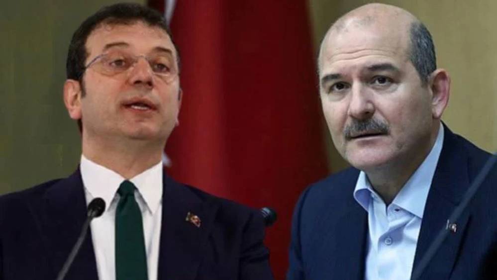 İmamoğlu’ndan İBB bürokratına açılan davaya tepki: ‘Bazıları hâlâ kumpasın derdinde’