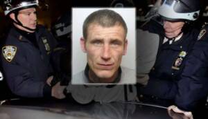 İngiltere'de polisin yüzüne gaz çıkaran adama 34 ay hapis cezası