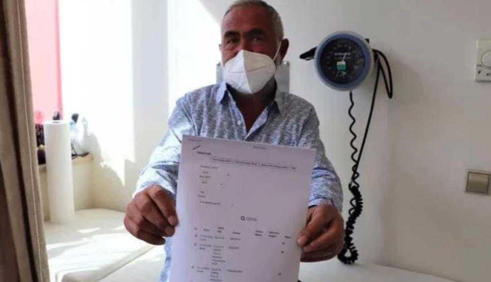 KOAH-hastası-138-kez-Kovid-19-testi-yaptırdı,-son-testi-pozitif-çıktı!