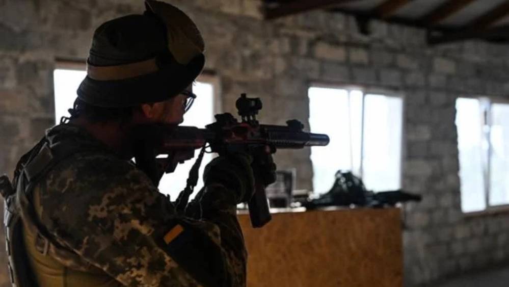 Kanada, Ukrayna askerlerini İngiltere’de eğitecek