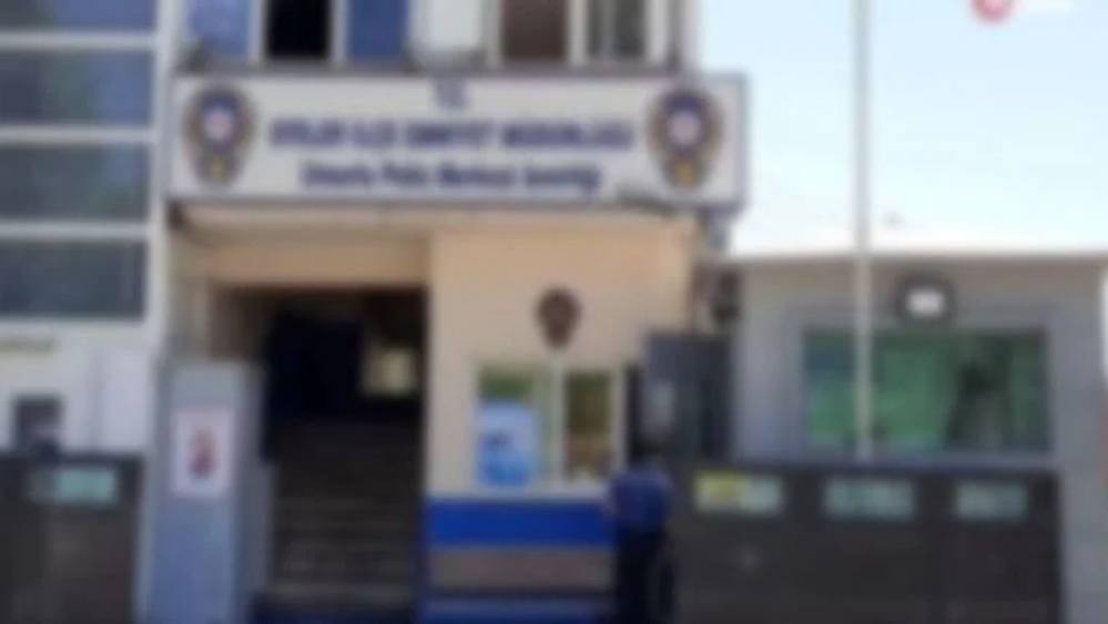 Kayseri'de skandal iddia AKP'liler karakol basıp polisin burnunu kırdı