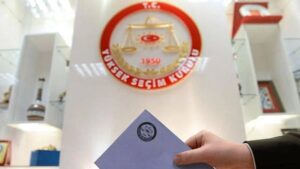 Kemal Kılıçdaroğlu’nun, ‘Bizdeki seçmen listesi YSK’de yok’ sözleri Ankara’yı karıştırdı