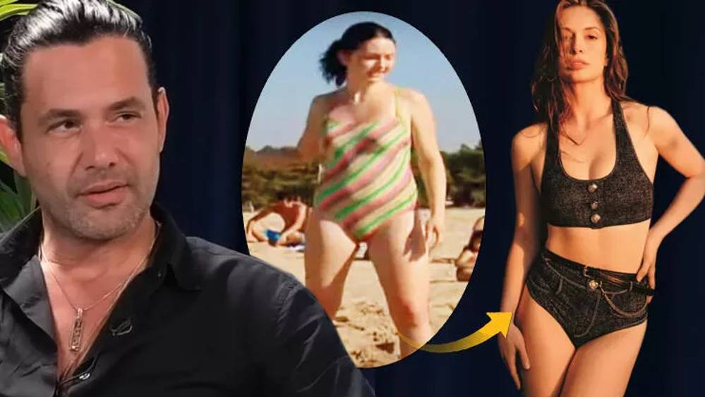 Keremcem: Kilolu olduğu için Yasemin'e bikini giydirmediler