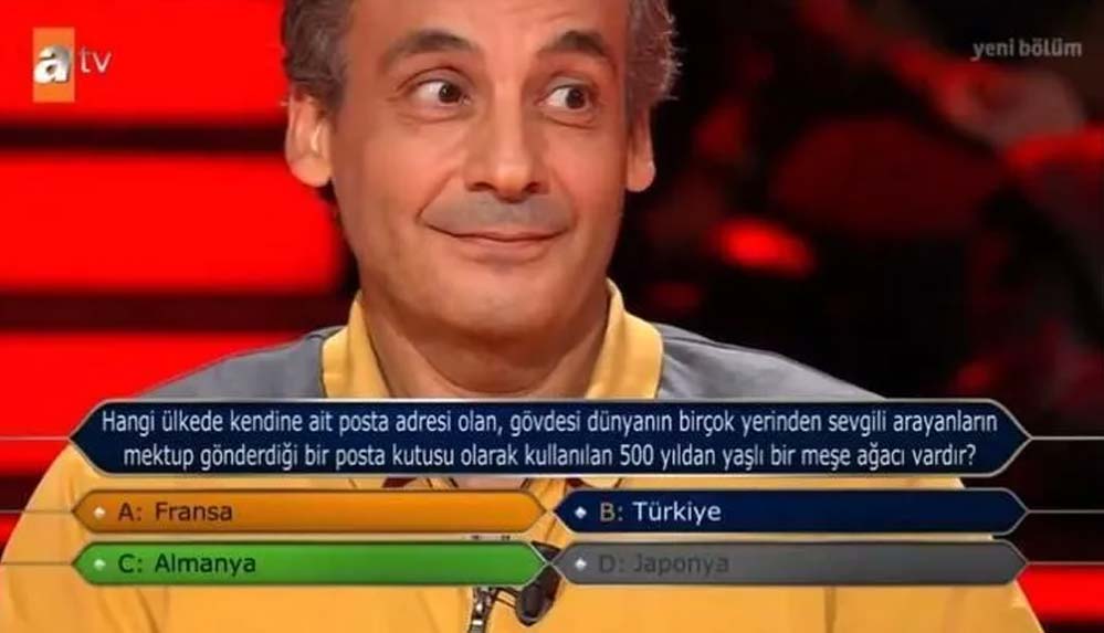 Kim-Milyoner-Olmak-İster'de-'joker-hakkı'-olarak-eşini-aradı--'Seni-seviyorum,-yarın-görüşürüz'-deyip-kapattı