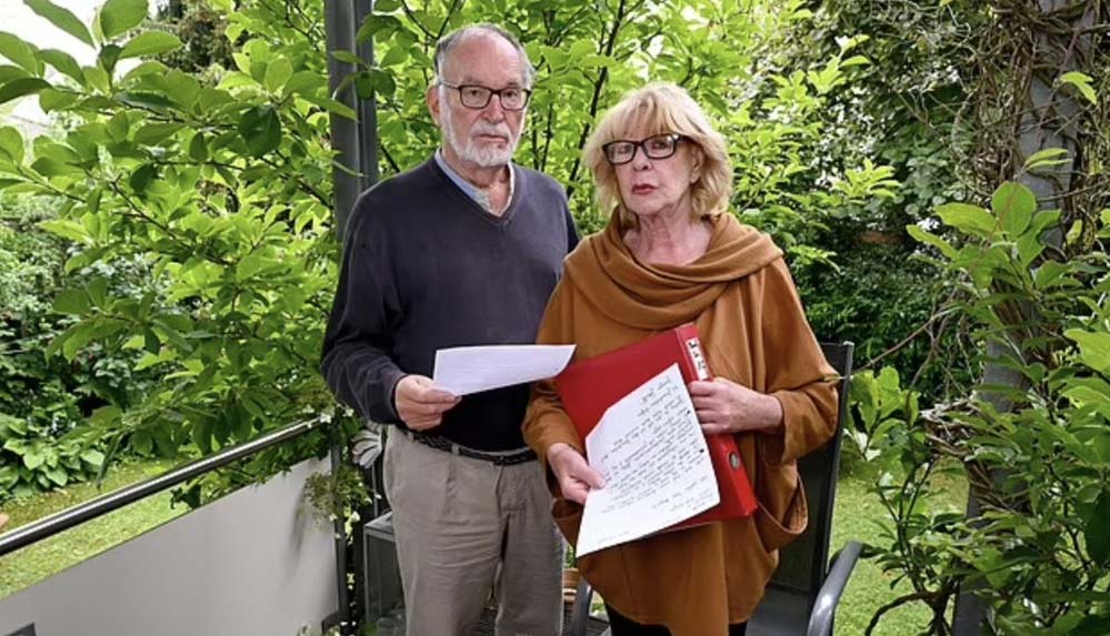 Komşularının günde 200 kez öten horozunu mahkemeye verdiler: 'İşkenceye dönüştü'