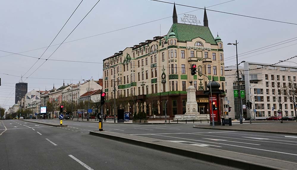 Kosova ile Sırbistan gerginliğe yol açan giriş çıkışlar konusunda anlaşmaya vardı