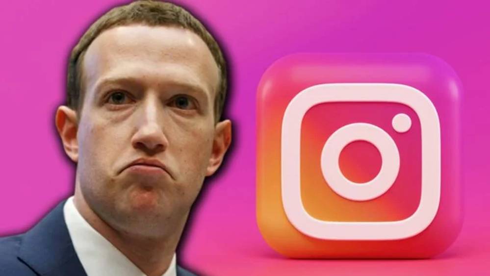 Mark Zuckerberg'ten tartışma yaratacak 'Instagram' açıklaması: 'Bence süper pozitif bir alan'
