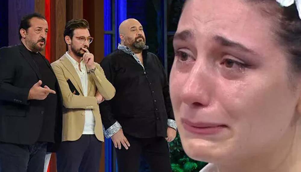 MasterChef Somer Sivrioğlu'ndan dikkat çeken uyarı! Gözyaşları birinciliği getirdi 6 MasterChef-Somer-Sivrioğlu'ndan-dikkat-çeken-uyarı!-Gözyaşları-birinciliği-getirdi-1