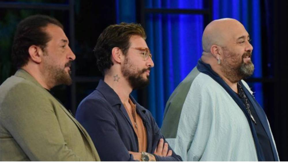 Masterchef'te kim elendi? 6 Kasım 2022 Masterchef'e kim veda etti?