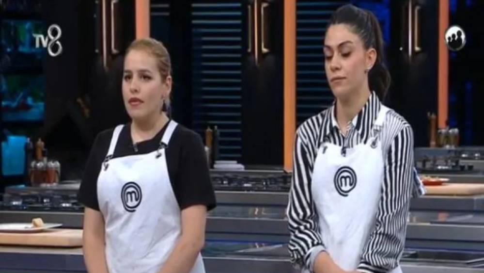 MasterChef'i karıştıran iddia: 'Acun Ilıcalı, o yarışmacıyı göndermek istedi'