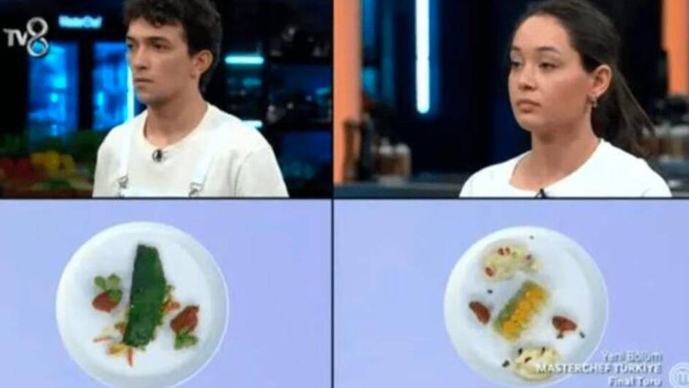 MasterChef’te büyük hata! Somer Sivrioğlu sert uyardı!