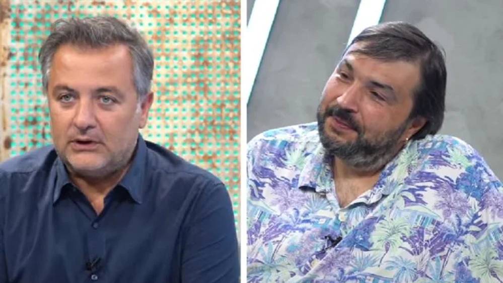 Mehmet Demirkol’dan İslami Dayanışma Oyunları'ndaki skandala tepki Memleketin ayarı kaçtı