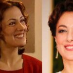 Meltem Cumbul Türkiye’den gidiyor