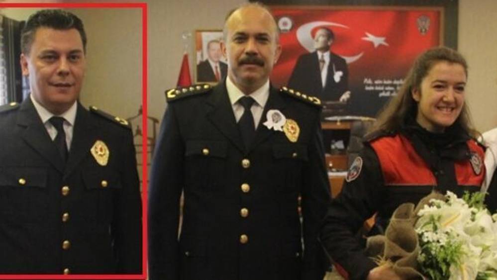Müge Anlı'nın eşi Şinasi Yüzbaşıoğlu ile ilk fotoğrafı ortaya çıktı