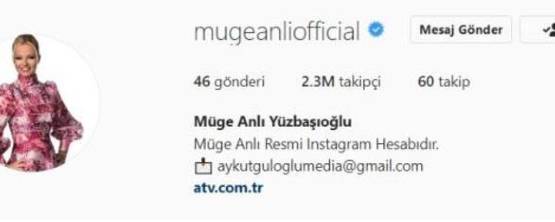 Müge Anlı'nın eşi Şinasi Yüzbaşıoğlu ile ilk fotoğrafı ortaya çıktı