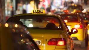 Necati Özkan yazdı: İstanbul’da taksi işkencesi