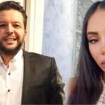 Nihat Doğan hayranıyla evlendi! 12 Nihat Doğan hayranıyla evlendi!