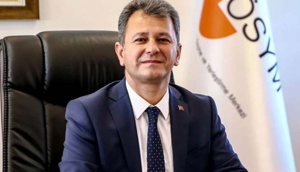 ÖSYM Başkanı Halis Aygün görevden alındı 4 _ÖSYM-Başkanı-Halis-Aygün-görevden-alındı-