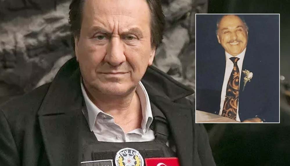 Özgür Ozan'ın acı günü: "İnsan babası ölünce büyürmüş!" 5 Özgür-Ozan'ın-acı-günü--'İnsan-babası-ölünce-büyürmüş!'