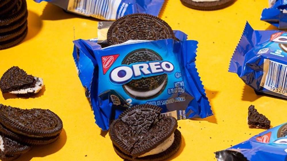 Oreo'nun üretici firmasından 'salmonella bakterisi' açıklaması