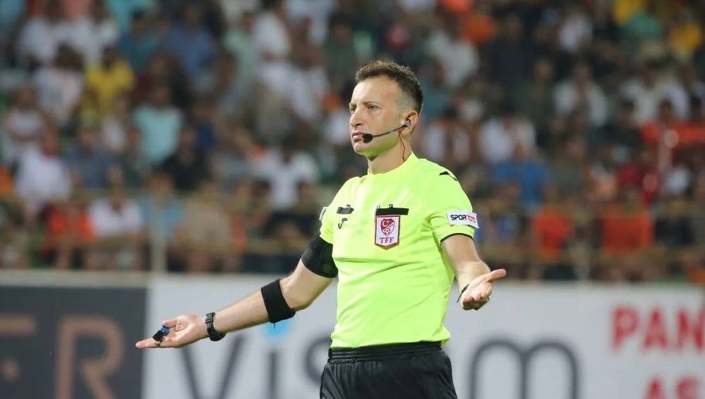 Rıdvan Dilmen'den Valerien Ismael'e Ghezzal ve N'Koudou isyanı 4 Rıdvan Dilmen'den Valerien Ismael'e Ghezzal ve N'Koudou isyanı