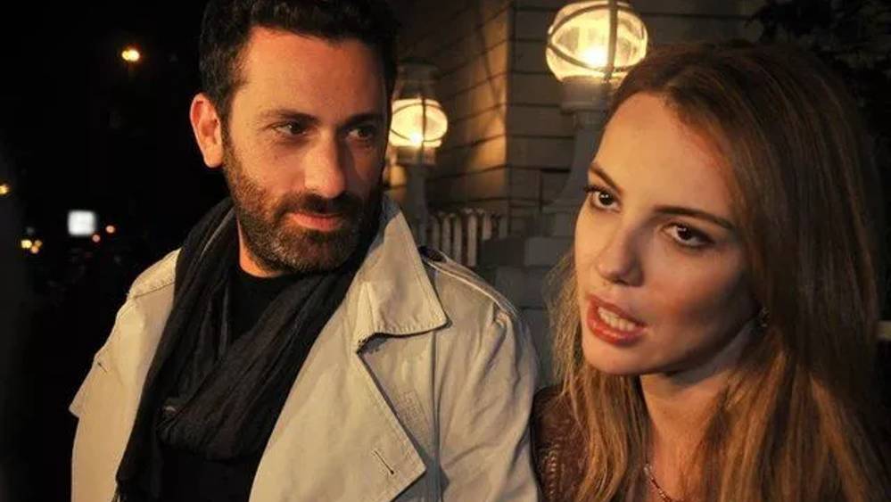 Selen Soyder ile Oren Fransez boşandı!