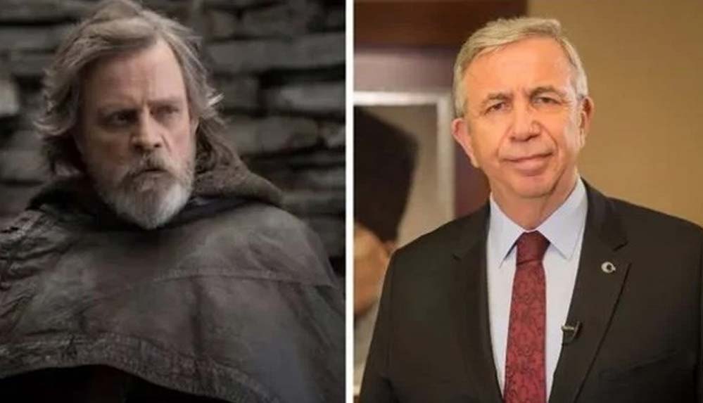 Star-Wars'un-Luke-Skywalker'ı-Mark-Hamill'den-Mansur-Yavaş-paylaşımı