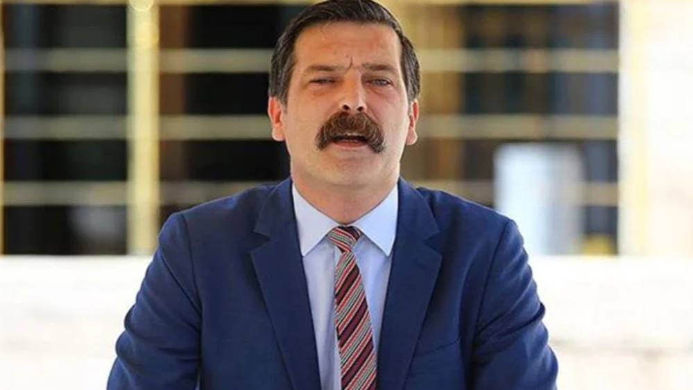 TİP Genel Başkanı Erkan Baş: Sağlık emekçileri daha iyi yaşamak için değil; hayatta kalmak için de mücadele vermek zorunda kalıyor