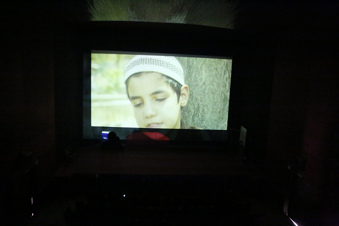 Taliban yönetiminde Afganistan'da ilk kez film festivali başlıyor