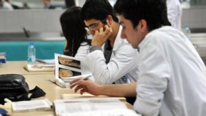 Tıp fakülteleri tercih sıralamasında geriye düştü