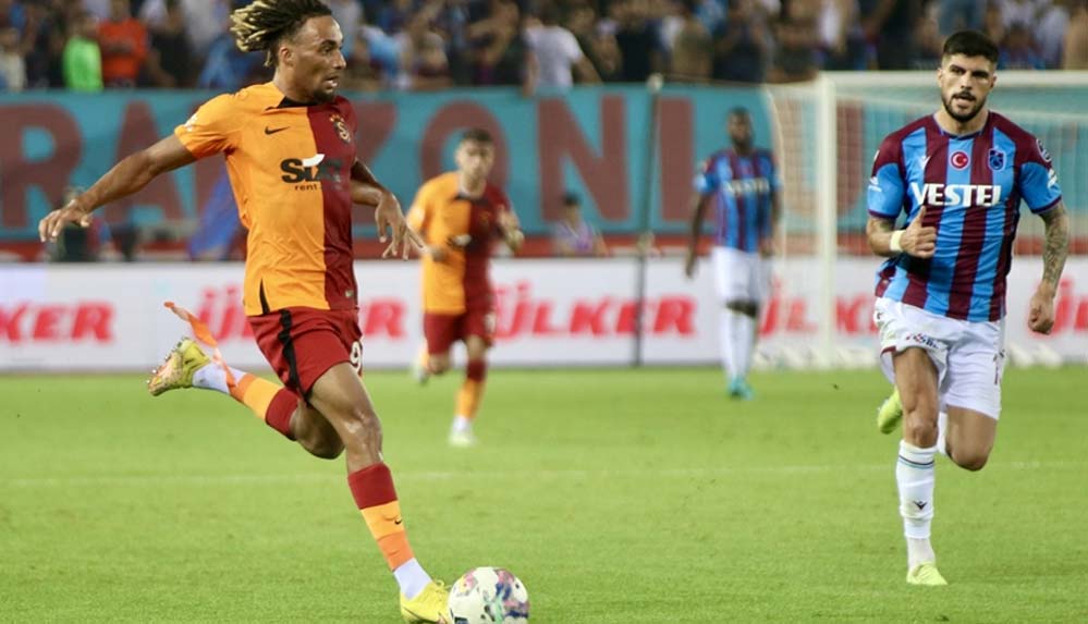 Trabzonspor-ile-Galatasaray-golsüz-berabere-kaldı