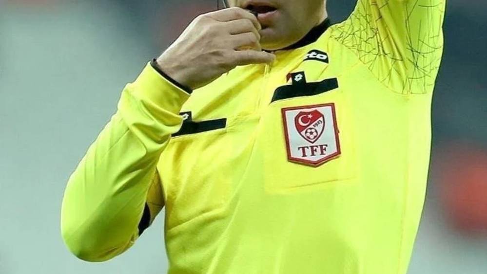 Türk futbolunu derinden sarsacak skandal 'taciz' iddiası