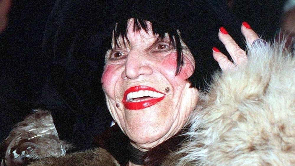 Türk sanat hayatında ilklerin kadını Semiha Berksoy