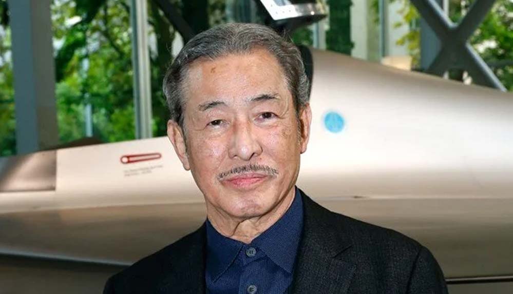 Ünlü Japon tasarımcı Issey Miyake hayatını kaybetti