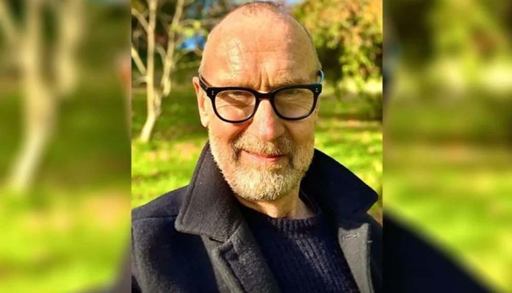 Ünlü-yazar-Arthur-Nicholas-Evans-hayatını-kaybetti