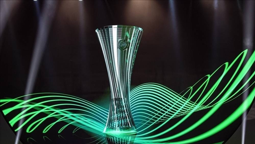 UEFA Avrupa Konferans Ligi play-off turu yarın başlıyor