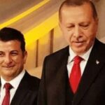 Ünsal Ban gözaltına alındı