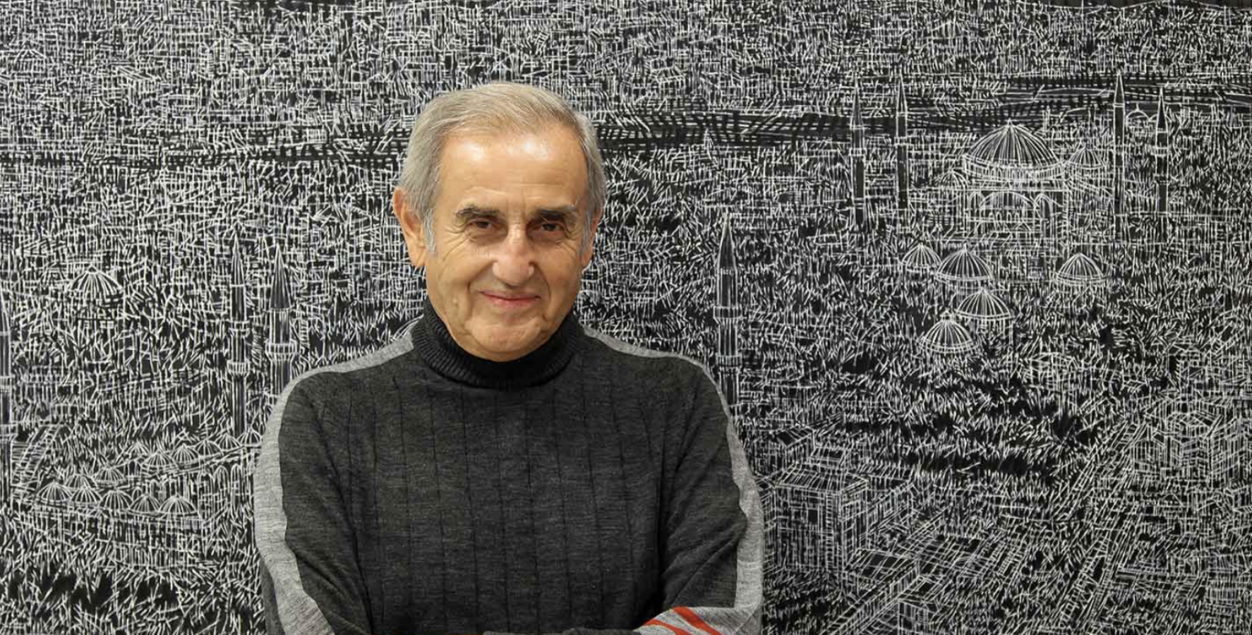 Uşak'ta Ressam Devrim Erbil'in sergi açılışında "Zafer Yolu 100. Yıl Son Söz" gösterisi yapıldı 3 Uşak'ta Ressam Devrim Erbil'in sergi açılışında "Zafer Yolu 100. Yıl Son Söz" gösterisi yapıldı