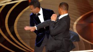 Will Smith tokat atmıştı: Chris Rock'a yeniden Oscar sunuculuğu teklifi
