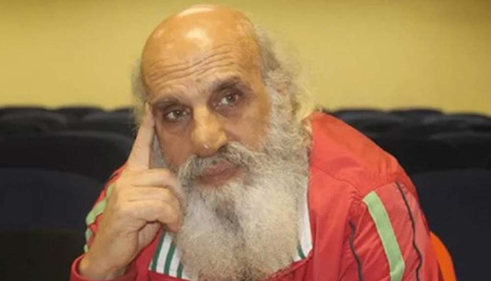Yeşilçam'ın emektar oyuncularından Ali Güney hayatını kaybetti