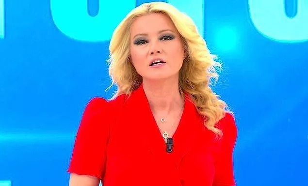 Müge Anlı ile Tatlı Sert Müdavimleri Sezonun İlk Bölümünü Heyecanla Karşıladı!