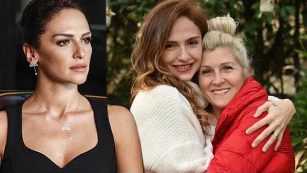 sinem uslu annesine veda etti